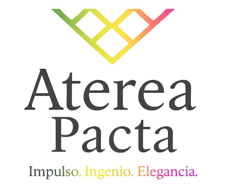 Aterea Pacta Logo